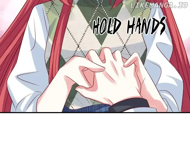 Exclusive Possession: Young Master Ji’s Beloved Wife Chapter 126 page 6