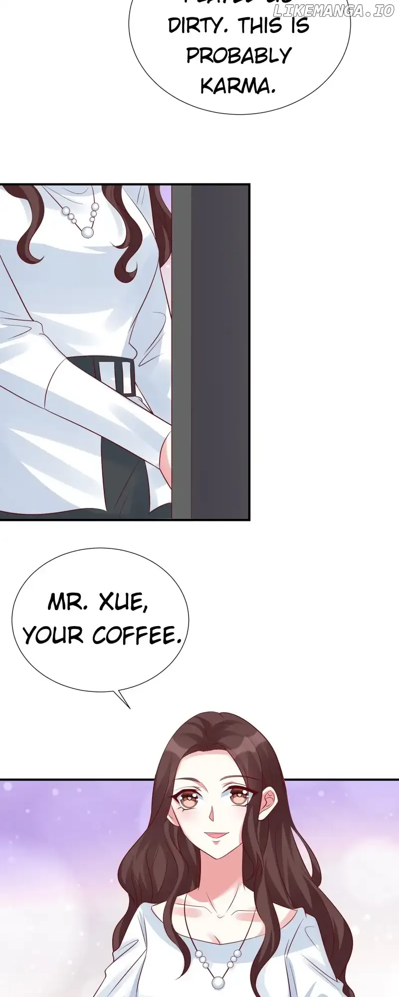 Exclusive Possession: Young Master Ji’s Beloved Wife Chapter 126 page 16