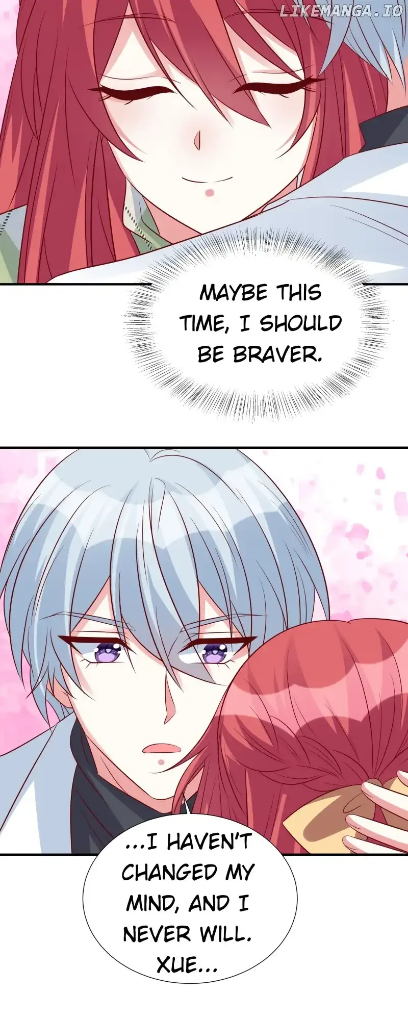 Exclusive Possession: Young Master Ji’s Beloved Wife Chapter 126 page 3