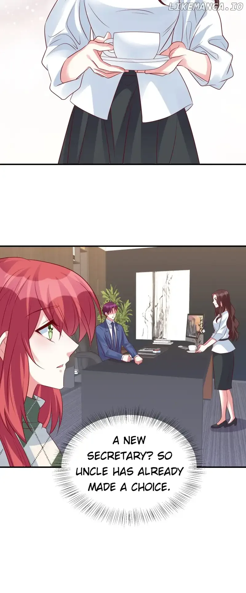 Exclusive Possession: Young Master Ji’s Beloved Wife Chapter 126 page 17