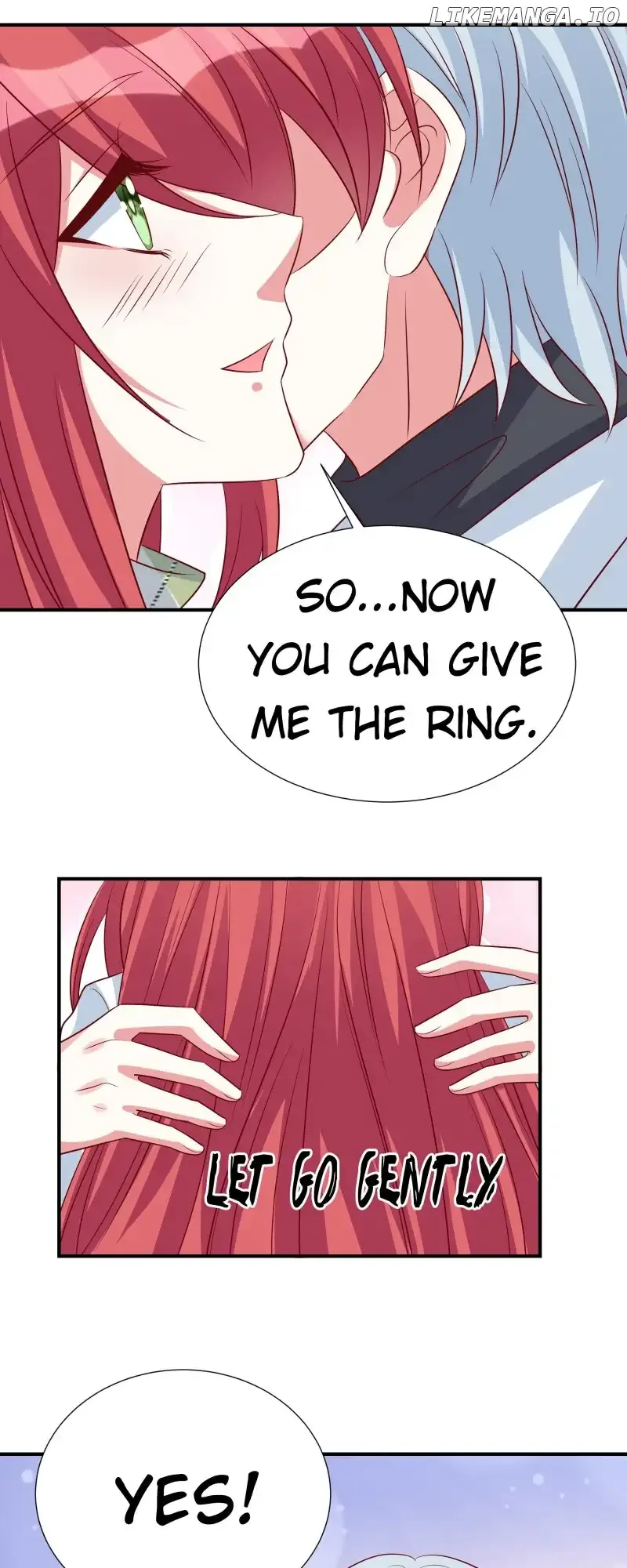 Exclusive Possession: Young Master Ji’s Beloved Wife Chapter 126 page 4