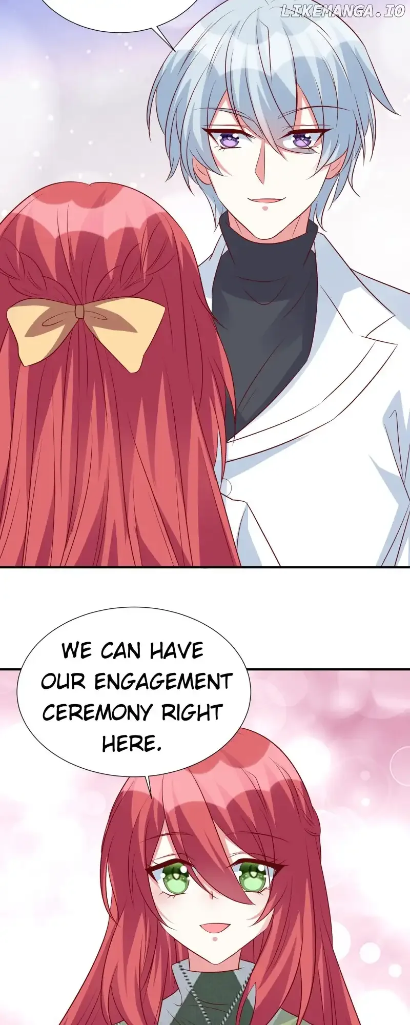 Exclusive Possession: Young Master Ji’s Beloved Wife Chapter 126 page 5
