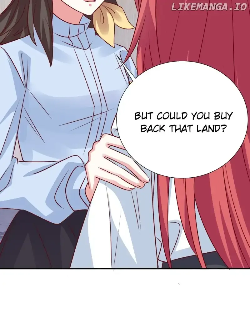 Exclusive Possession: Young Master Ji’s Beloved Wife Chapter 129 page 8