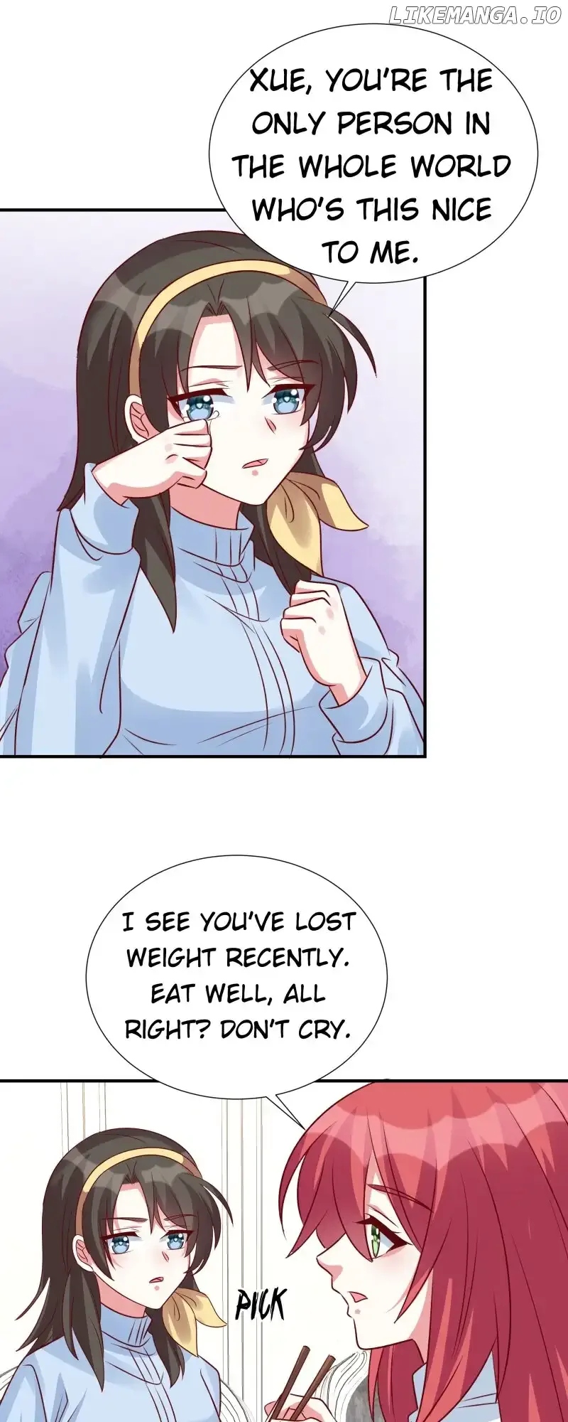 Exclusive Possession: Young Master Ji’s Beloved Wife Chapter 128 page 15