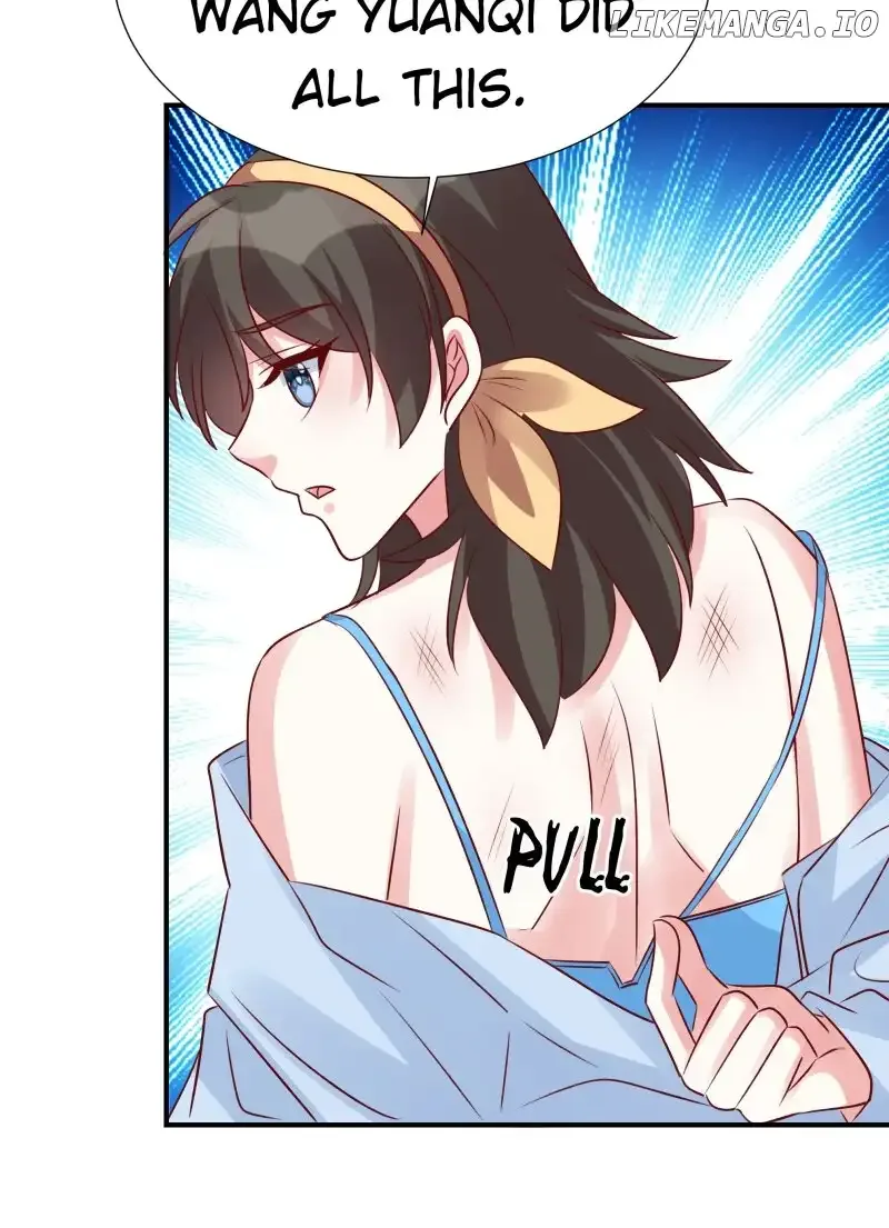 Exclusive Possession: Young Master Ji’s Beloved Wife Chapter 128 page 19