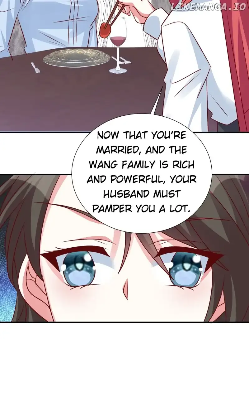 Exclusive Possession: Young Master Ji’s Beloved Wife Chapter 128 page 16