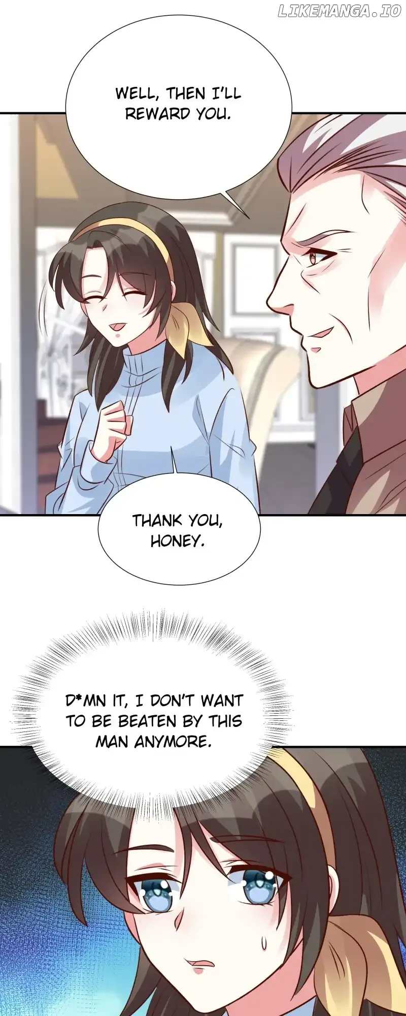 Exclusive Possession: Young Master Ji’s Beloved Wife Chapter 130 page 10