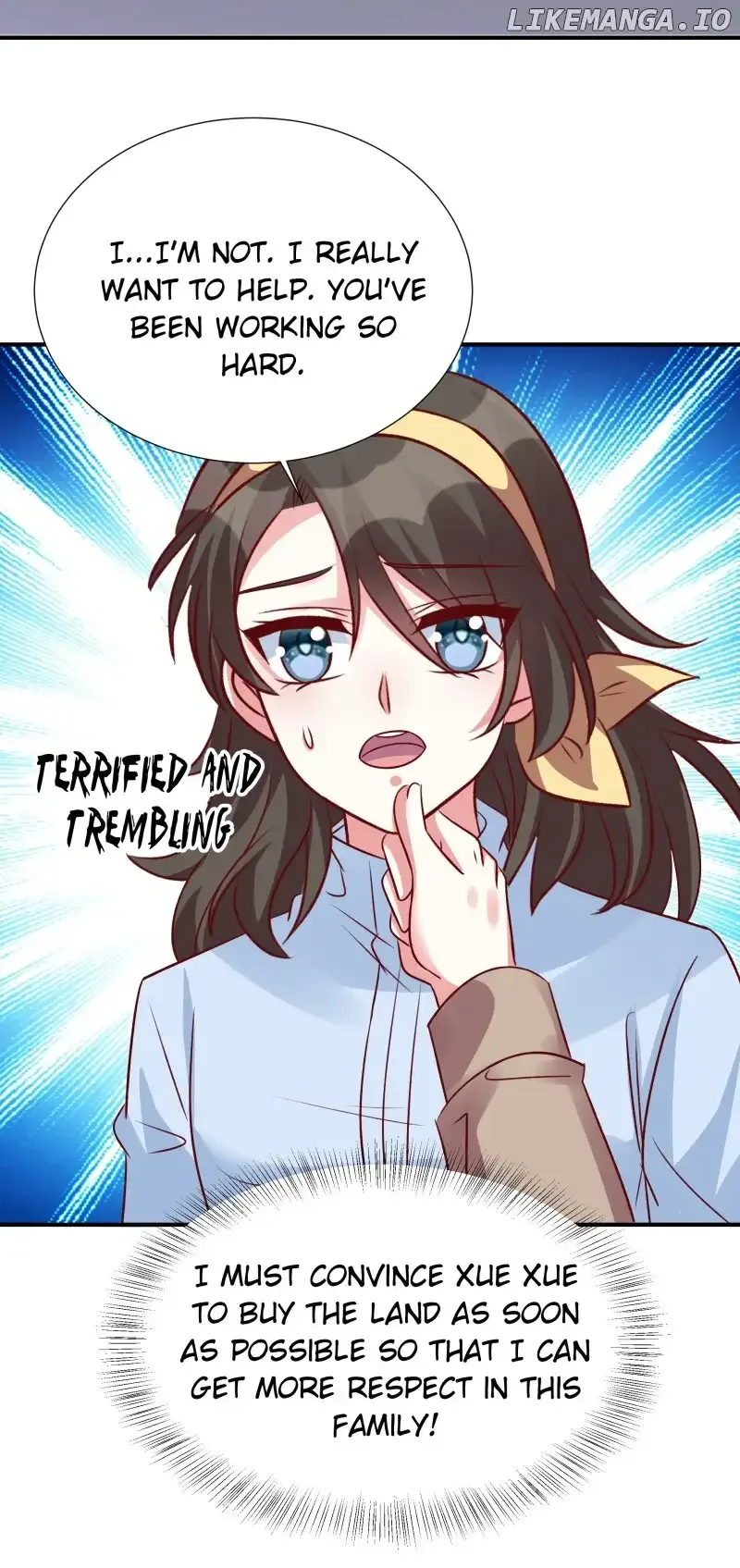 Exclusive Possession: Young Master Ji’s Beloved Wife Chapter 130 page 6