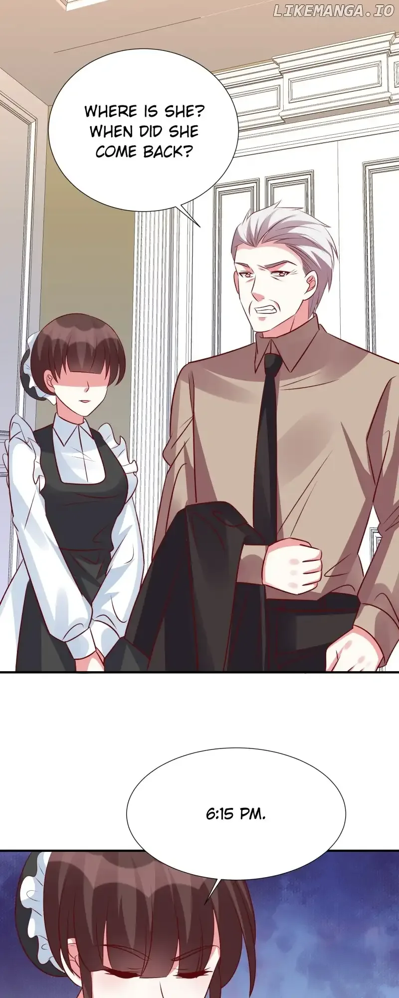 Exclusive Possession: Young Master Ji’s Beloved Wife Chapter 129 page 20