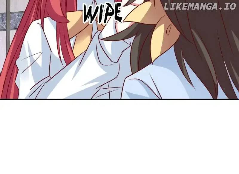 Exclusive Possession: Young Master Ji’s Beloved Wife Chapter 129 page 18