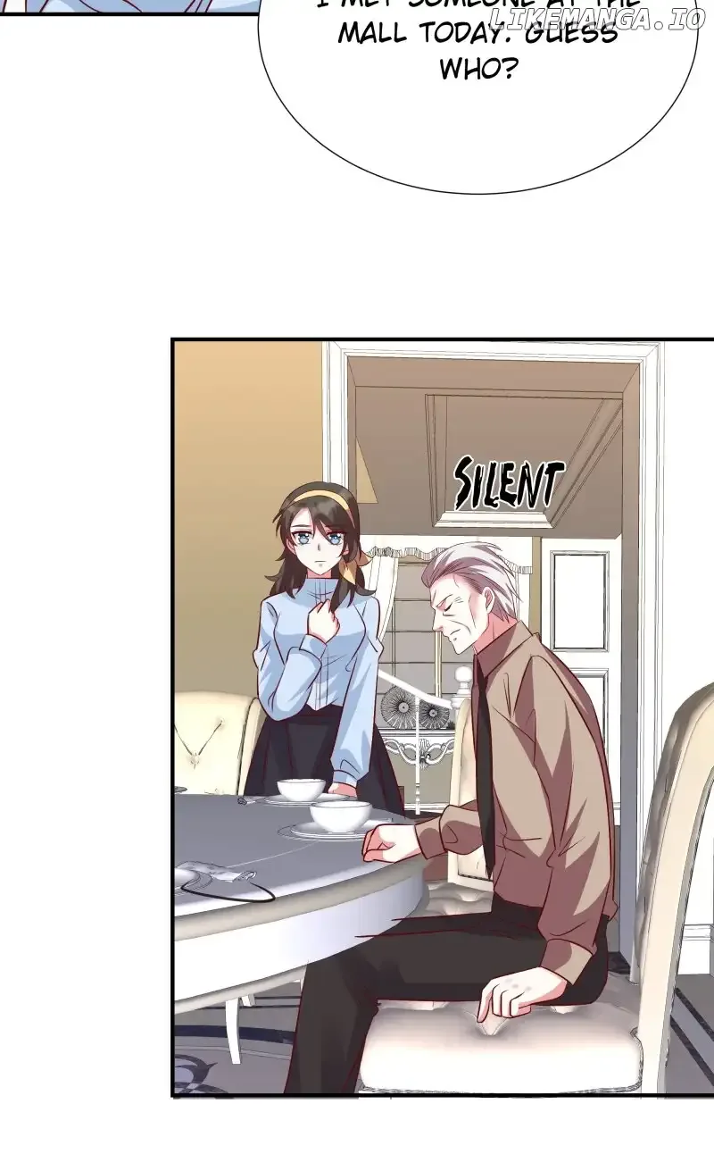 Exclusive Possession: Young Master Ji’s Beloved Wife Chapter 129 page 23