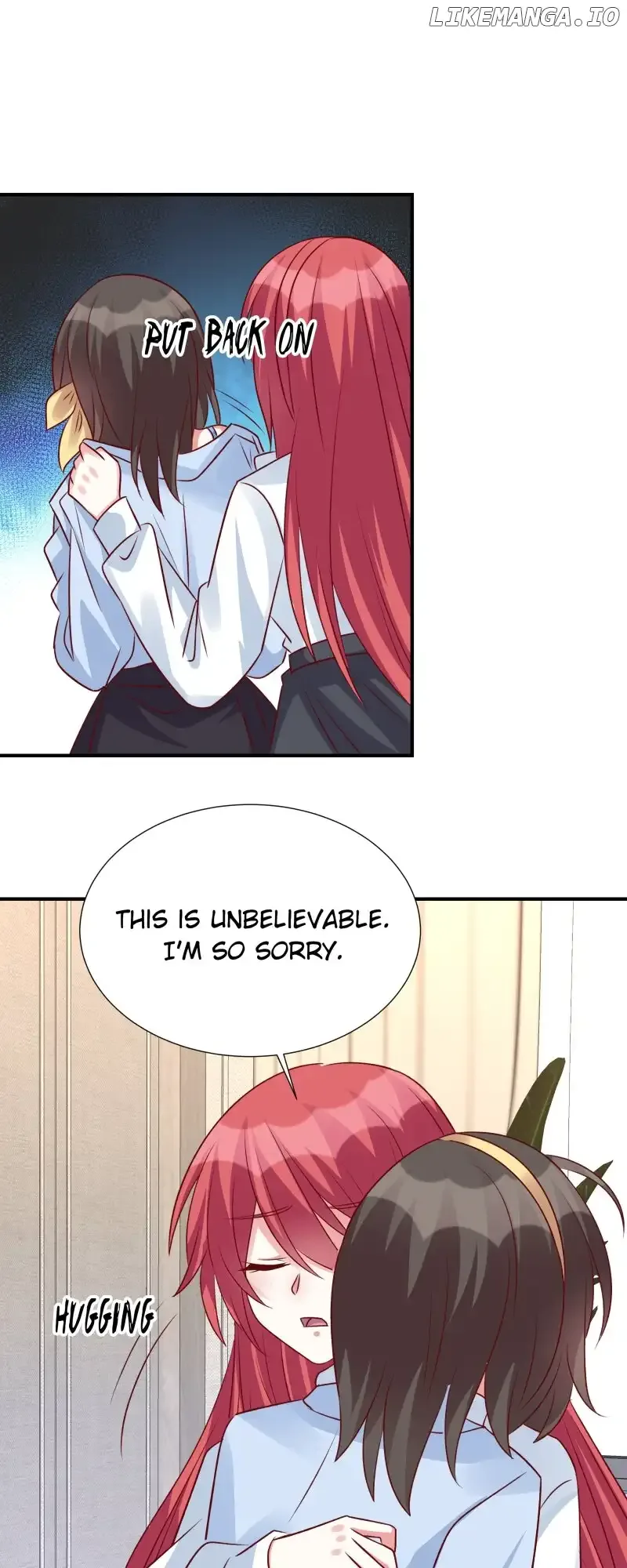 Exclusive Possession: Young Master Ji’s Beloved Wife Chapter 129 page 5