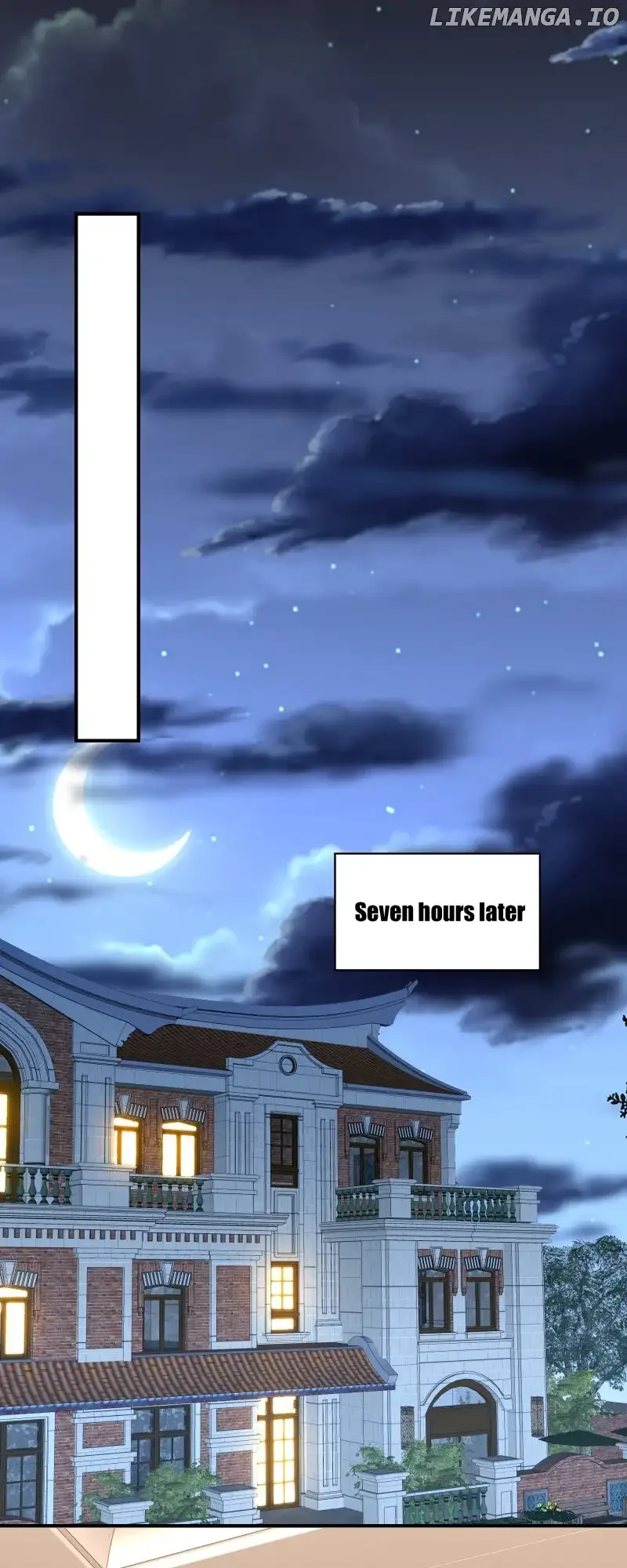 Exclusive Possession: Young Master Ji’s Beloved Wife Chapter 129 page 19