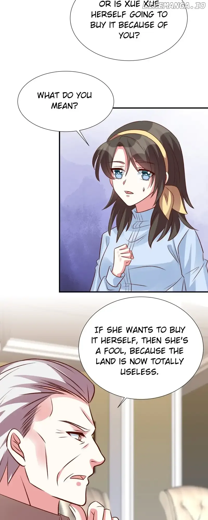 Exclusive Possession: Young Master Ji’s Beloved Wife Chapter 130 page 8