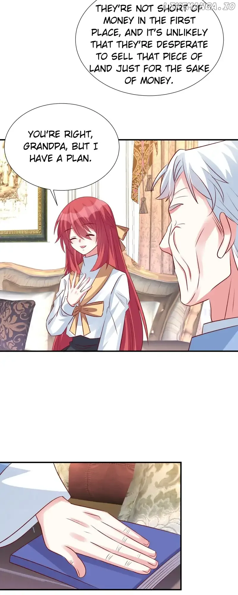 Exclusive Possession: Young Master Ji’s Beloved Wife Chapter 130 page 15