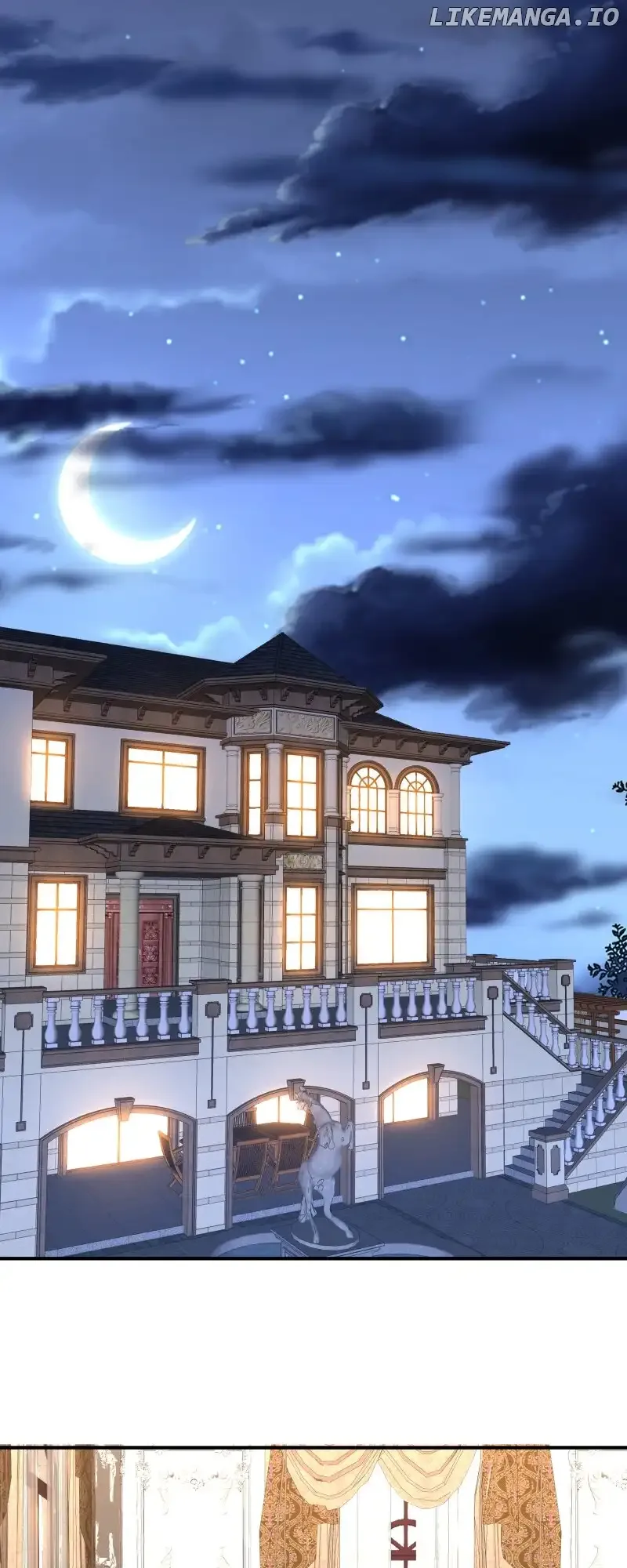 Exclusive Possession: Young Master Ji’s Beloved Wife Chapter 130 page 12