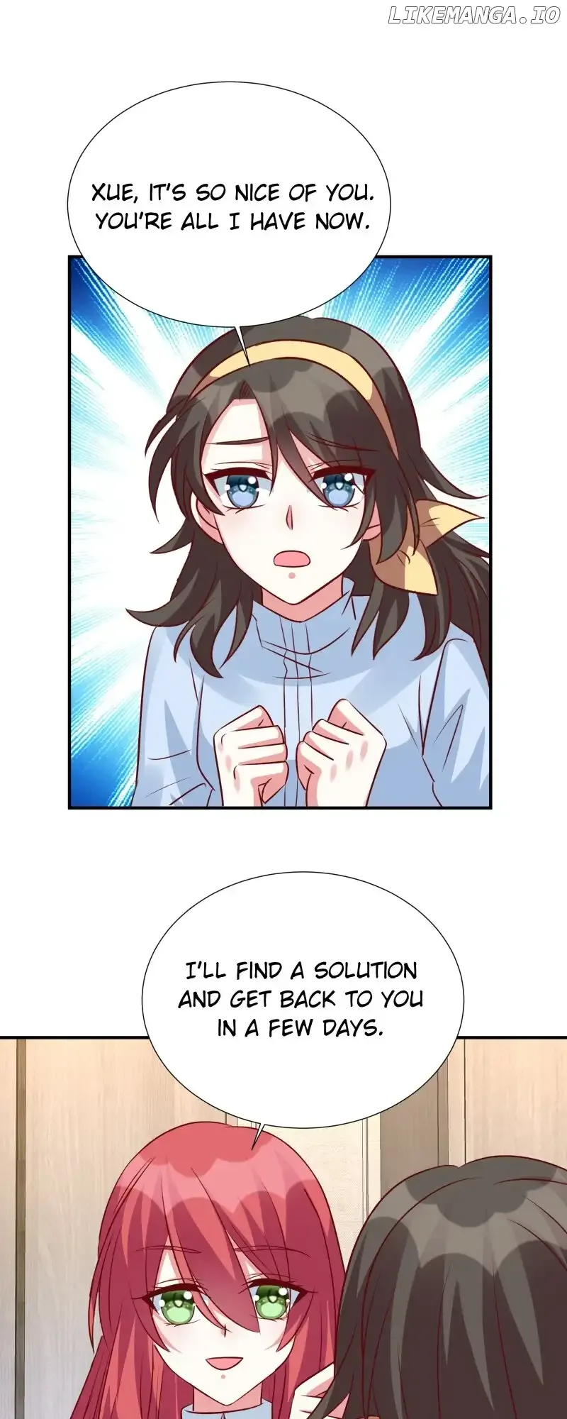 Exclusive Possession: Young Master Ji’s Beloved Wife Chapter 129 page 17