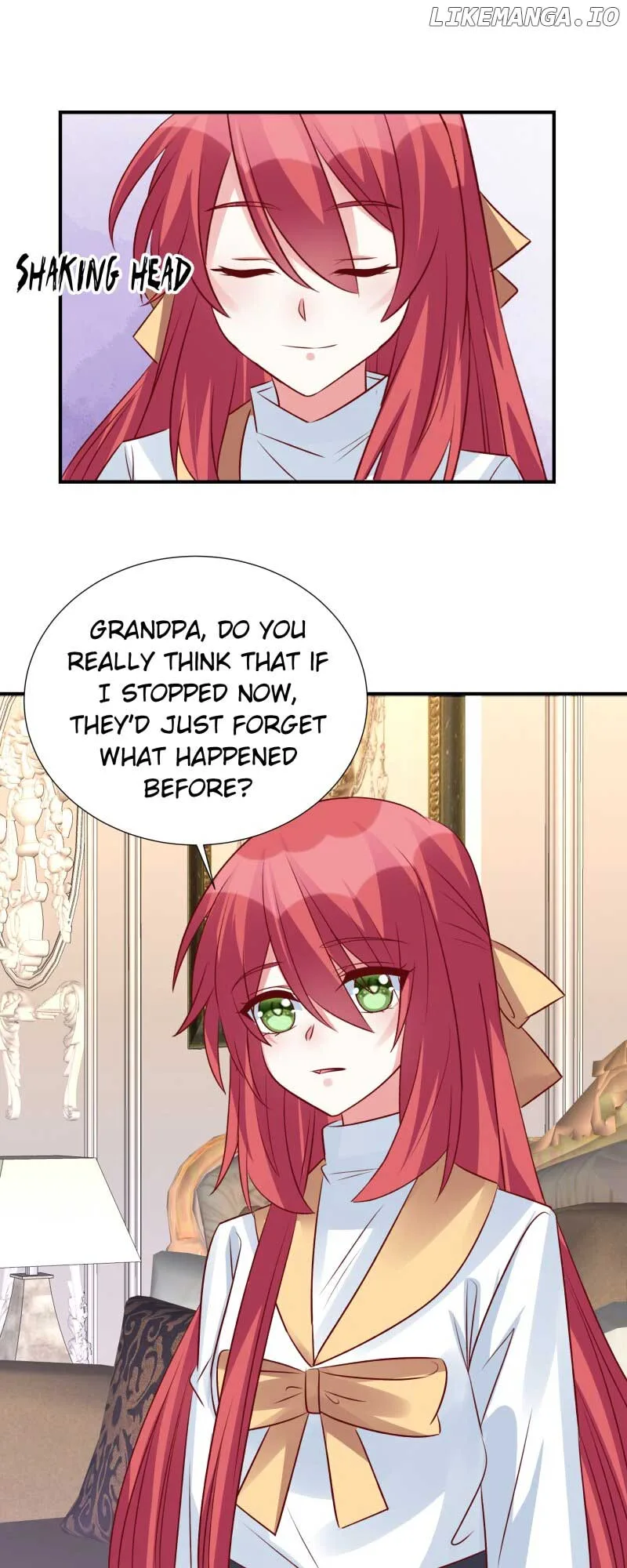 Exclusive Possession: Young Master Ji’s Beloved Wife Chapter 131 page 2
