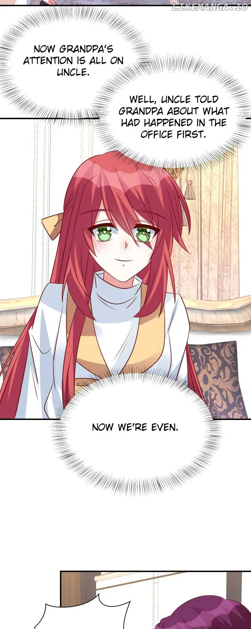 Exclusive Possession: Young Master Ji’s Beloved Wife Chapter 131 page 13