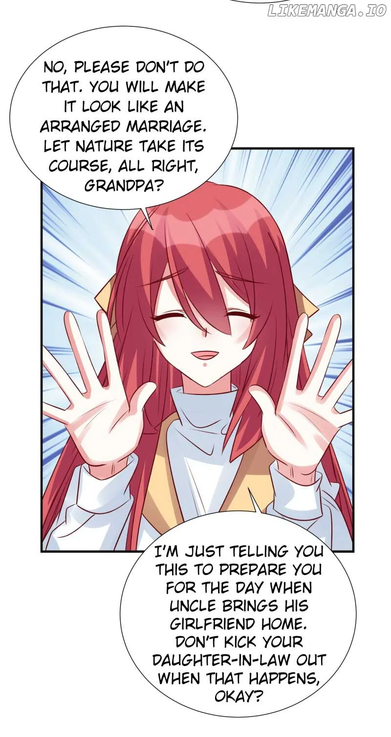 Exclusive Possession: Young Master Ji’s Beloved Wife Chapter 131 page 11