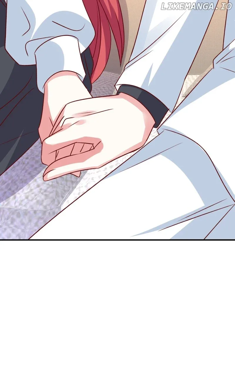 Exclusive Possession: Young Master Ji’s Beloved Wife Chapter 132 page 21