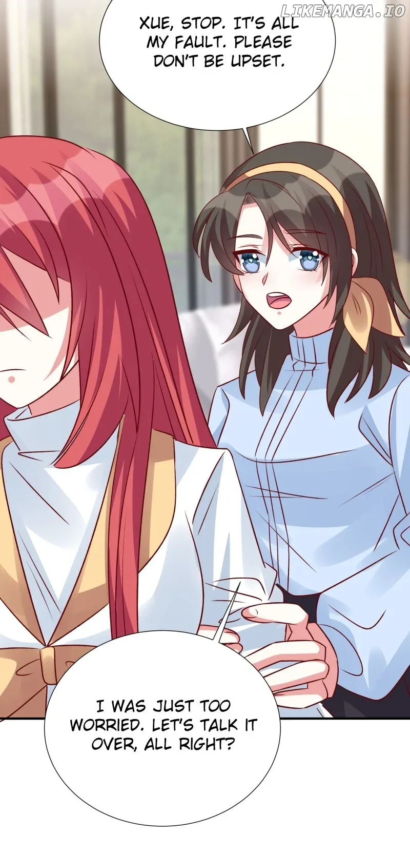 Exclusive Possession: Young Master Ji’s Beloved Wife Chapter 132 page 26