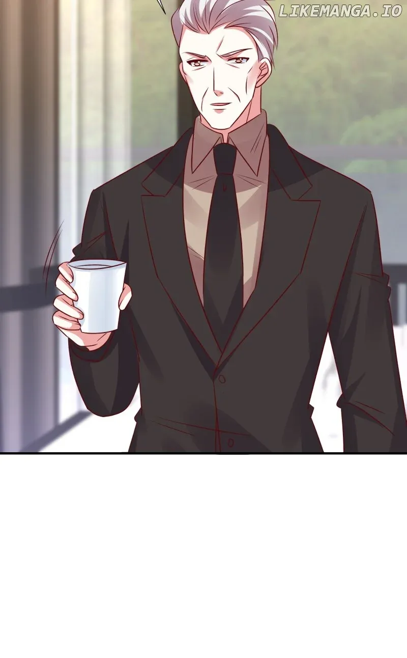 Exclusive Possession: Young Master Ji’s Beloved Wife Chapter 132 page 16