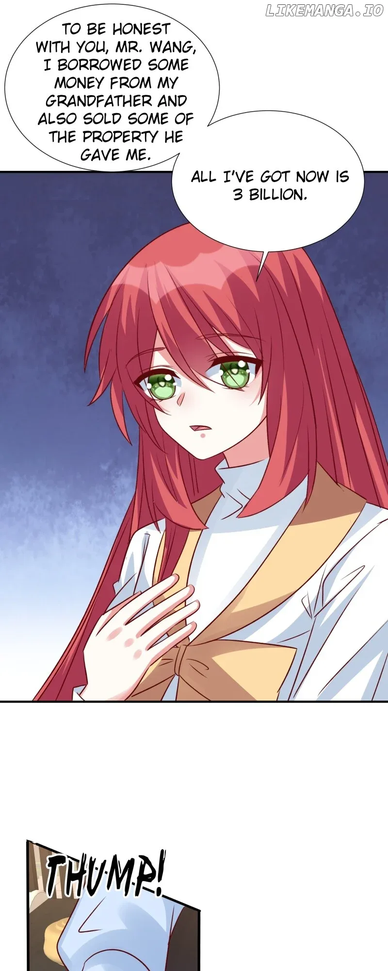 Exclusive Possession: Young Master Ji’s Beloved Wife Chapter 132 page 22