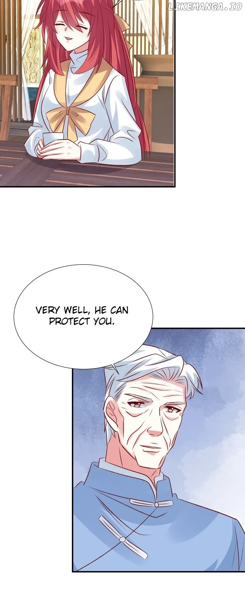 Exclusive Possession: Young Master Ji’s Beloved Wife Chapter 132 page 10