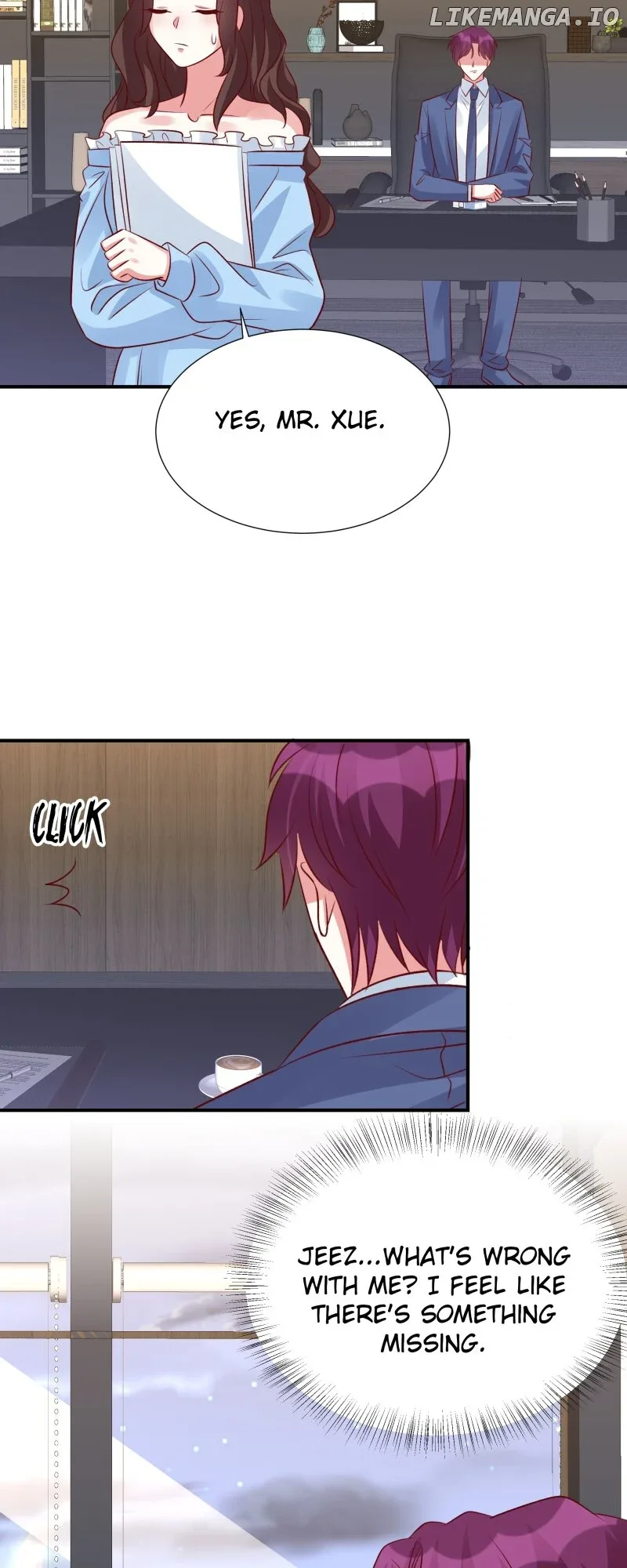 Exclusive Possession: Young Master Ji’s Beloved Wife Chapter 132 page 4