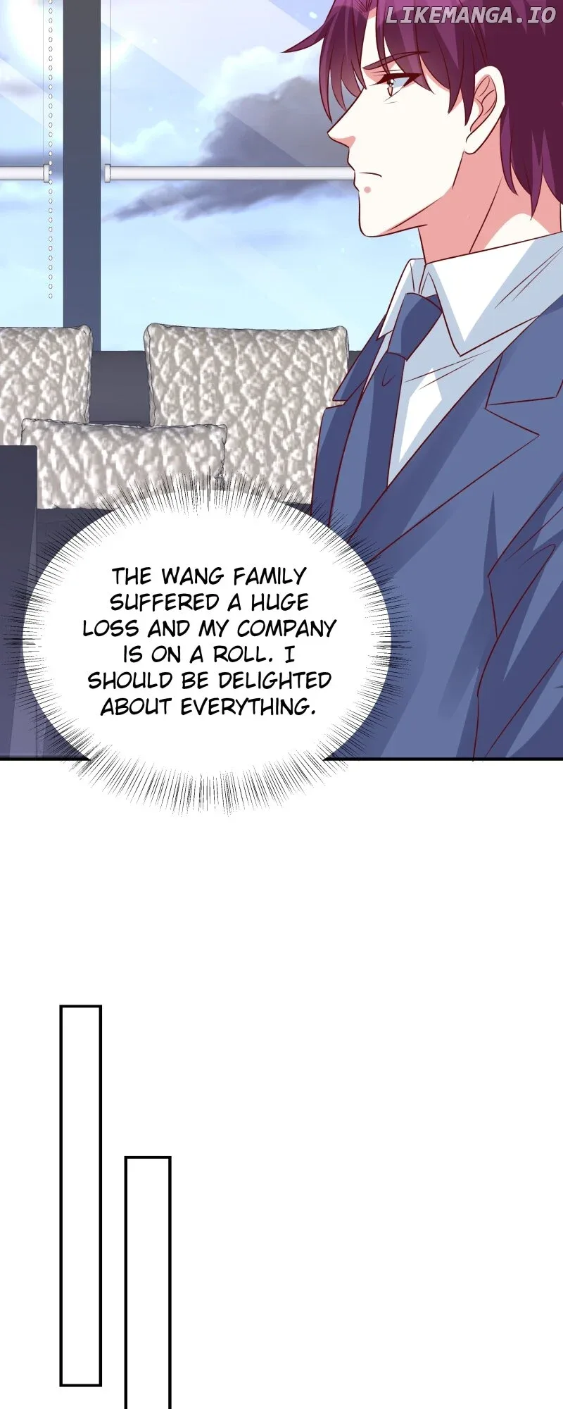 Exclusive Possession: Young Master Ji’s Beloved Wife Chapter 132 page 5