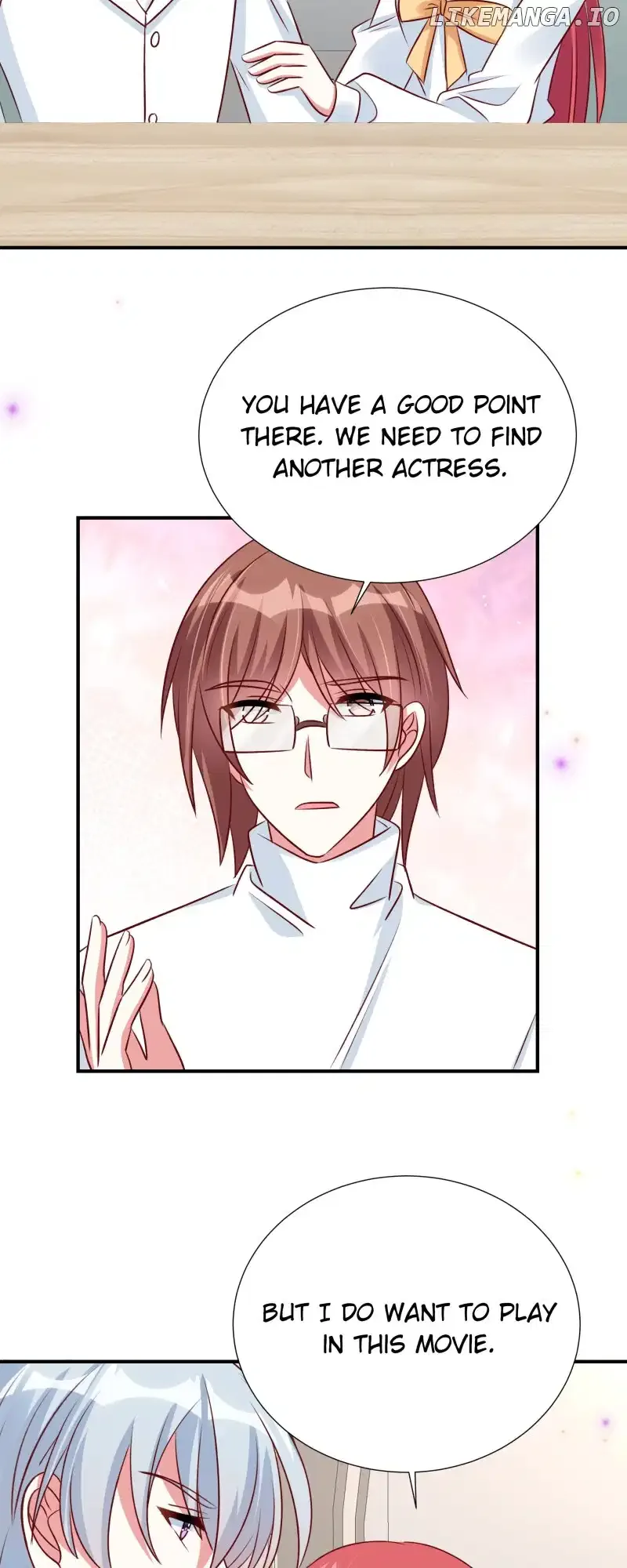 Exclusive Possession: Young Master Ji’s Beloved Wife Chapter 134 page 5