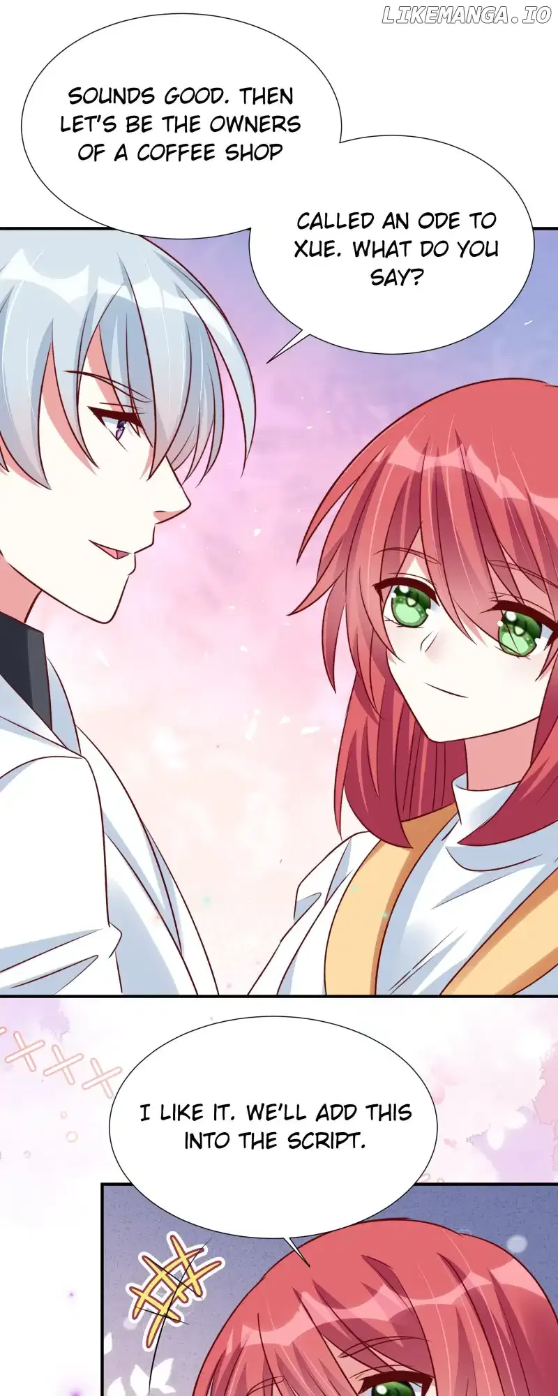 Exclusive Possession: Young Master Ji’s Beloved Wife Chapter 134 page 7