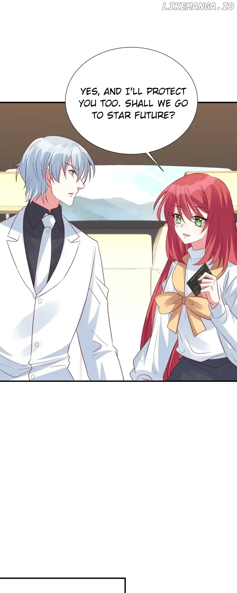 Exclusive Possession: Young Master Ji’s Beloved Wife Chapter 133 page 16