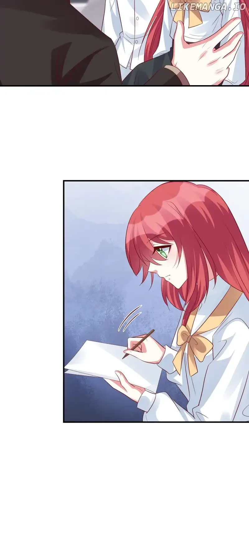 Exclusive Possession: Young Master Ji’s Beloved Wife Chapter 133 page 6