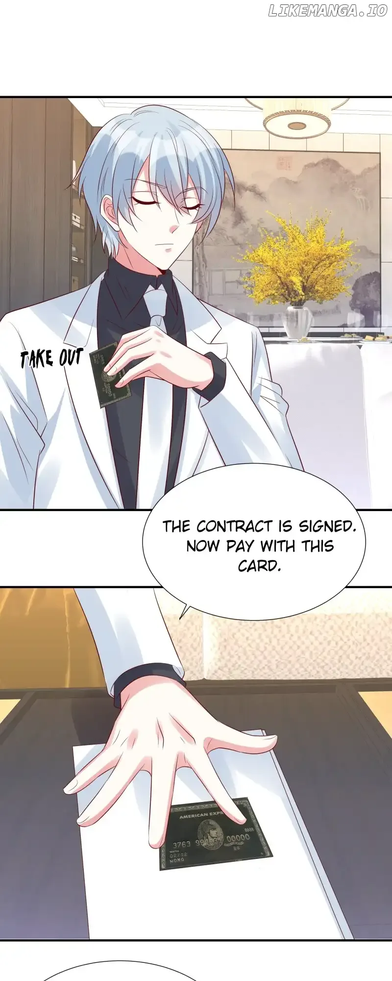 Exclusive Possession: Young Master Ji’s Beloved Wife Chapter 133 page 7