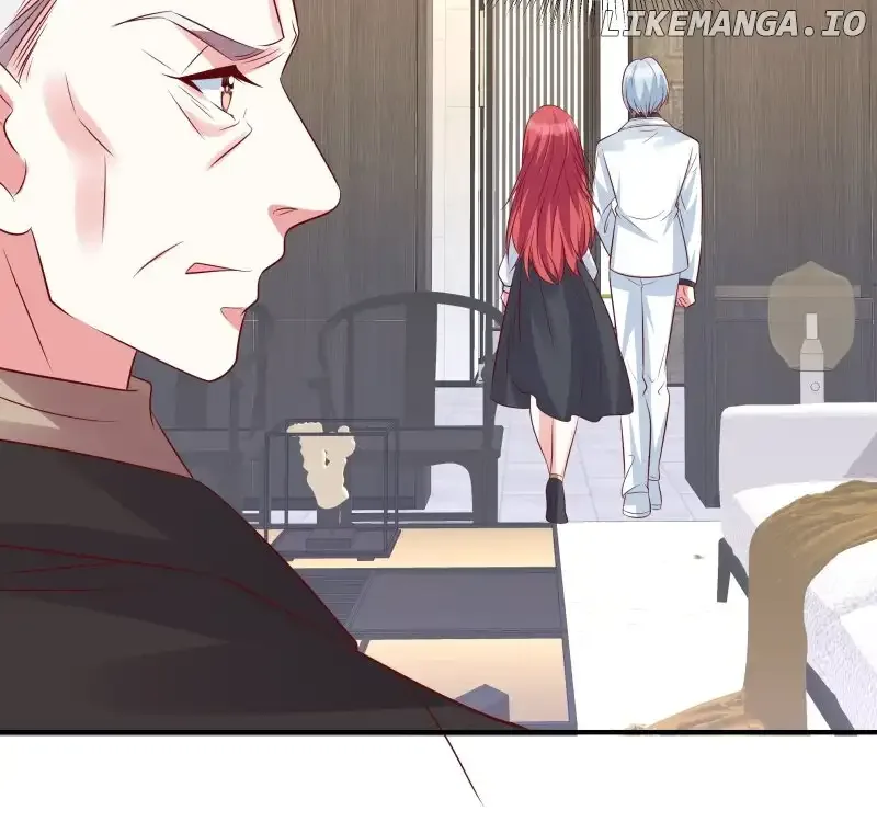 Exclusive Possession: Young Master Ji’s Beloved Wife Chapter 133 page 12