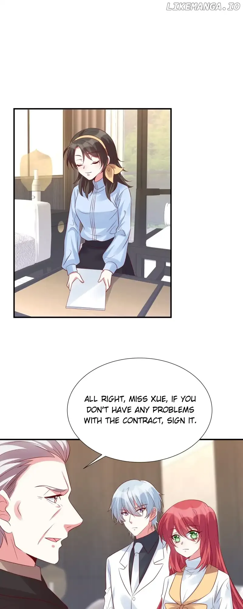 Exclusive Possession: Young Master Ji’s Beloved Wife Chapter 133 page 5