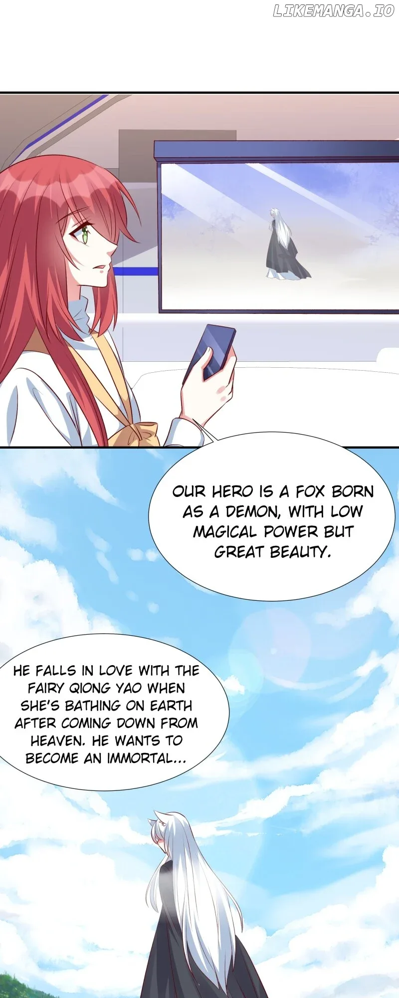 Exclusive Possession: Young Master Ji’s Beloved Wife Chapter 136 page 8