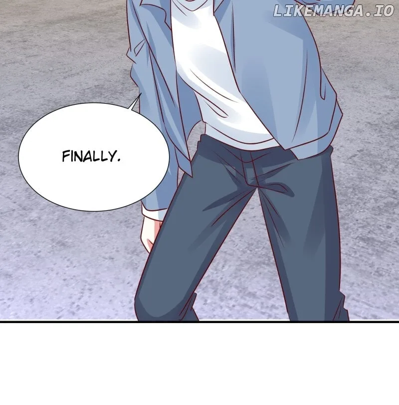 Exclusive Possession: Young Master Ji’s Beloved Wife Chapter 135 page 6