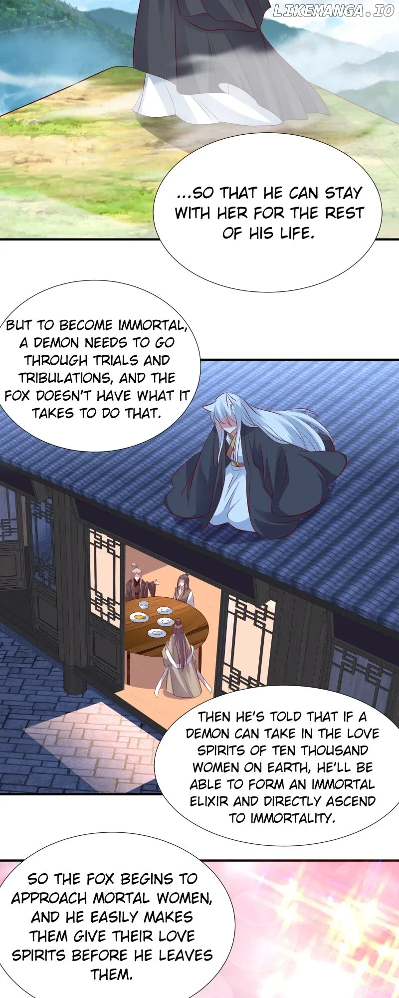 Exclusive Possession: Young Master Ji’s Beloved Wife Chapter 136 page 9