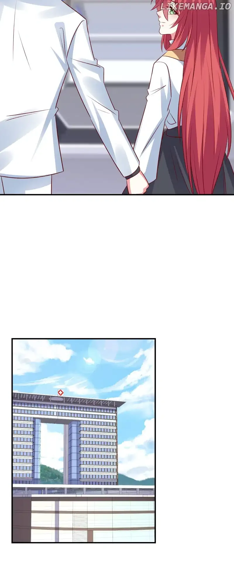 Exclusive Possession: Young Master Ji’s Beloved Wife Chapter 138 page 4