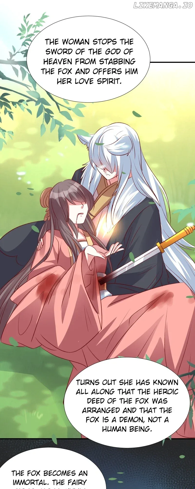 Exclusive Possession: Young Master Ji’s Beloved Wife Chapter 136 page 18