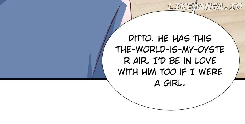 Exclusive Possession: Young Master Ji’s Beloved Wife Chapter 136 page 23