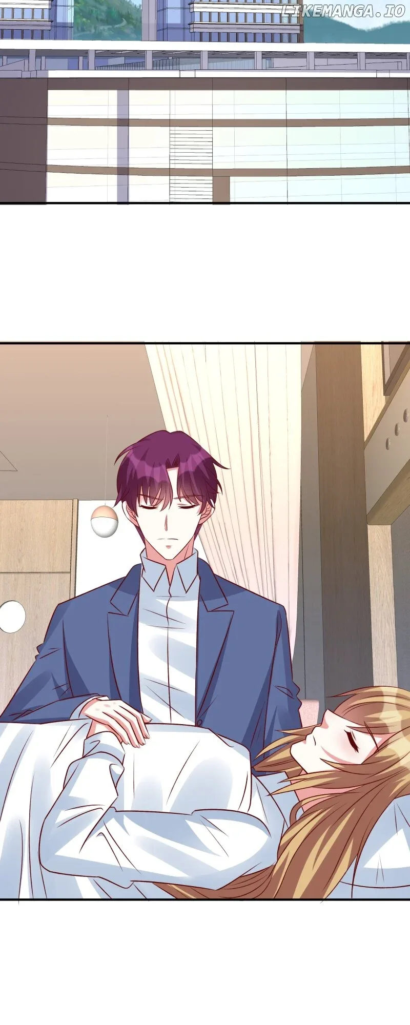 Exclusive Possession: Young Master Ji’s Beloved Wife Chapter 140 page 15