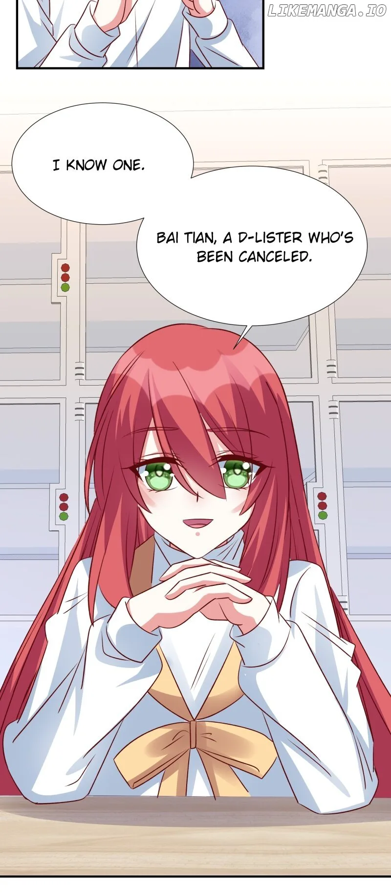 Exclusive Possession: Young Master Ji’s Beloved Wife Chapter 137 page 6