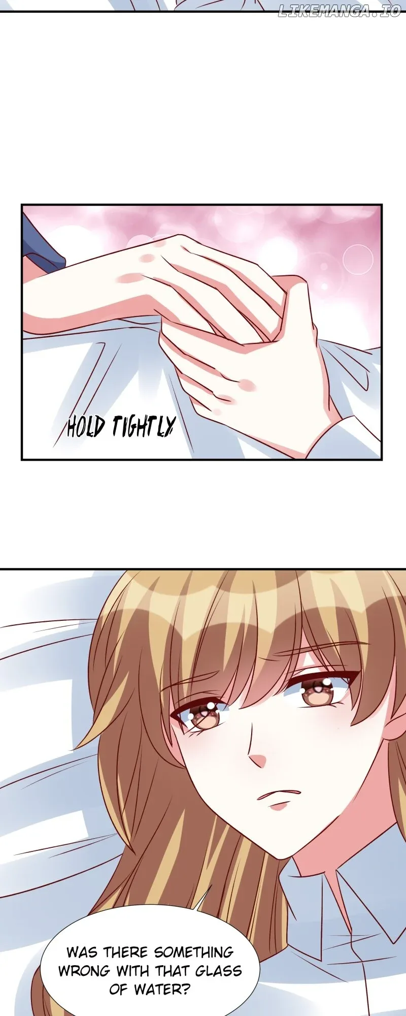 Exclusive Possession: Young Master Ji’s Beloved Wife Chapter 140 page 20