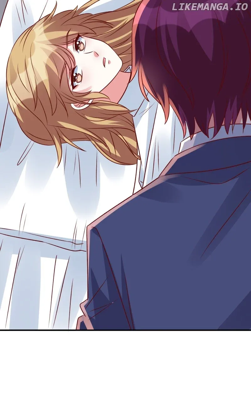 Exclusive Possession: Young Master Ji’s Beloved Wife Chapter 140 page 22