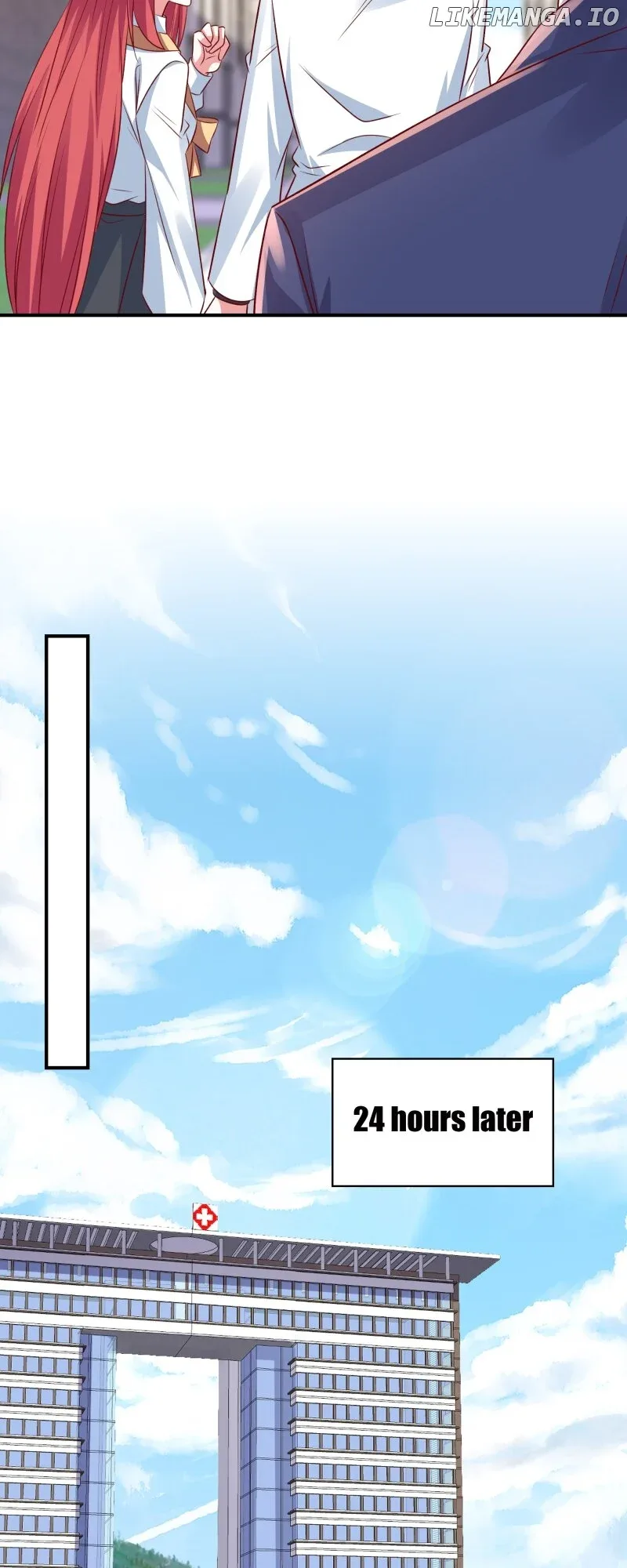 Exclusive Possession: Young Master Ji’s Beloved Wife Chapter 140 page 14