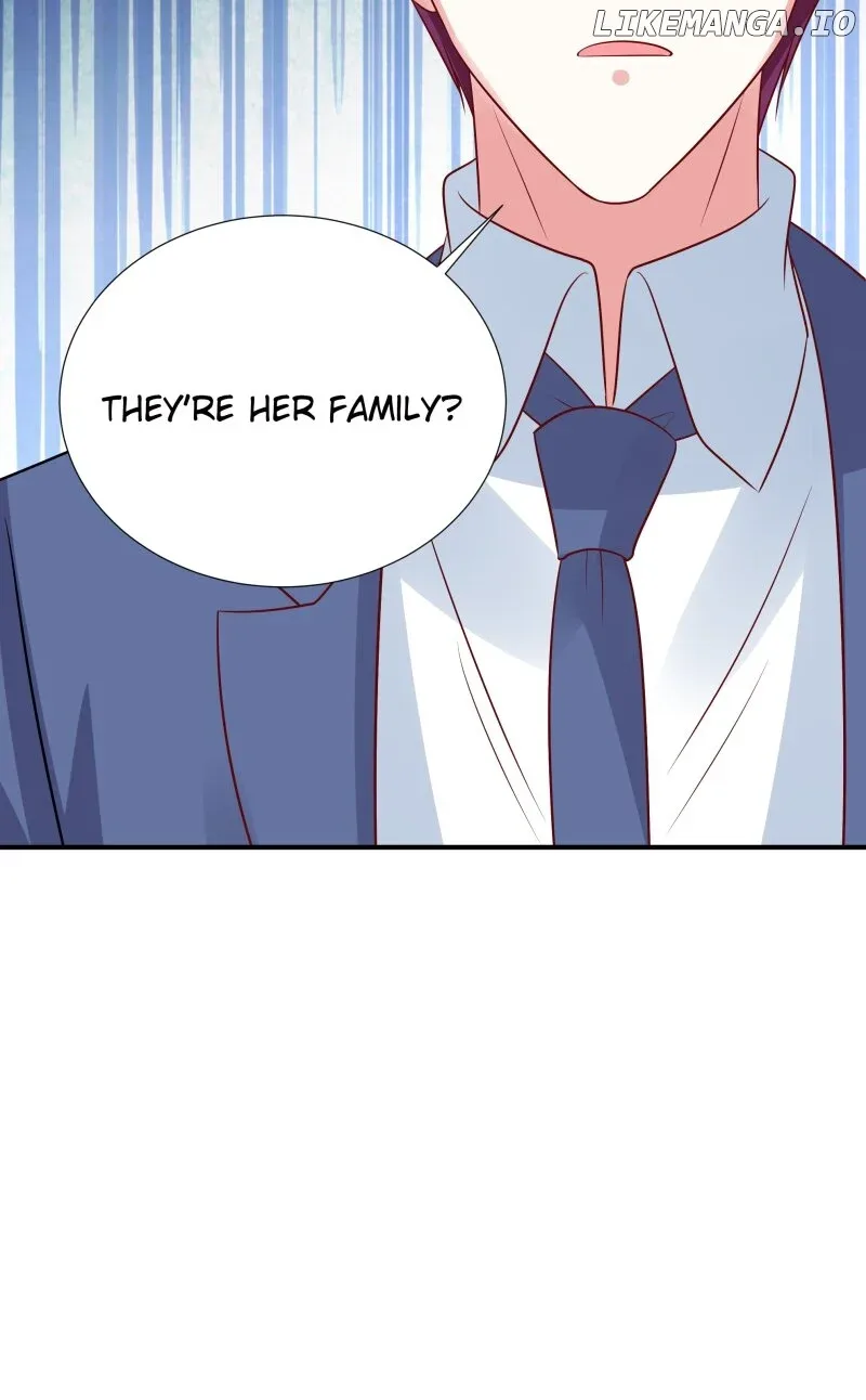 Exclusive Possession: Young Master Ji’s Beloved Wife Chapter 139 page 10